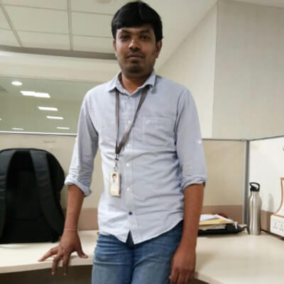 Datta Gopparaju