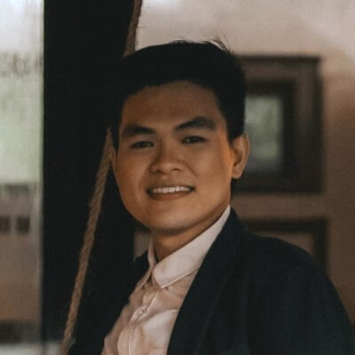 Earl Dayrit