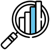 Sales cloud icon