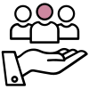 service cloud icon
